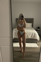 Проститутка Агата *БЕЗ ПРЕДОПЛАТ* (22 лет, Мурманск)